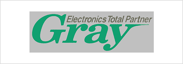 Gray Technos Co., Ltd. 