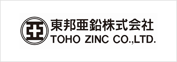Toho Zinc Co., Ltd.
