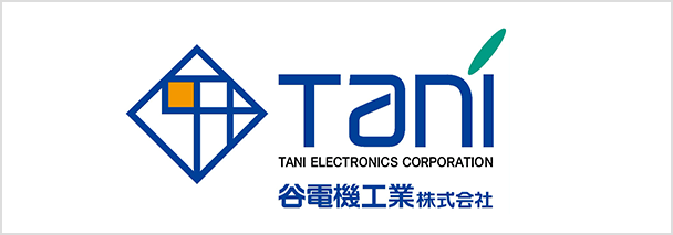 Tani Electronics Corporation(Sintering System for Power Device)