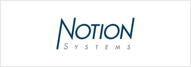NOTION SYSTEMS GmbH