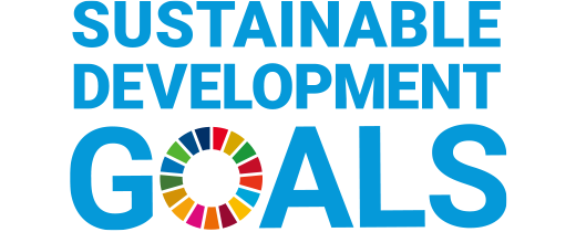 SUSTAINABLE DEVELOPMENT GOALS