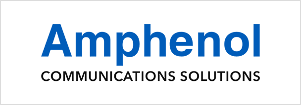 Amphenol Communications Solutions (エフシーアイジャパン株式会社)