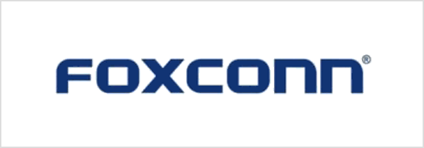 Foxconn Tecnology Co., Ltd (フォックスコン テクノロジー)