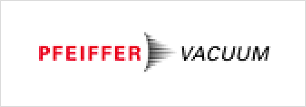 Pfeiffer Vacuum (ファイファーバキューム)