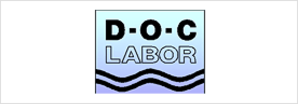 DOC-LABOR (ディーオーシーレーバー)